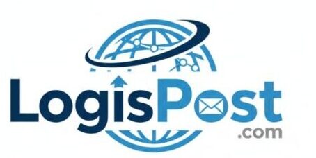 logo logispost media